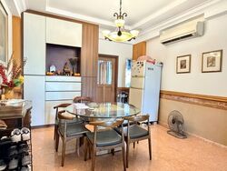 Changi Green (D16), Condominium #603092461